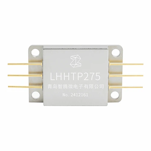 Dual-output High-Temperature Linear Power Supply Module