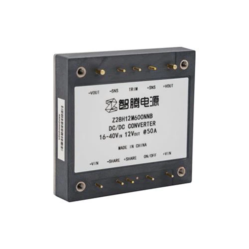 DC-DC Power Converter Module