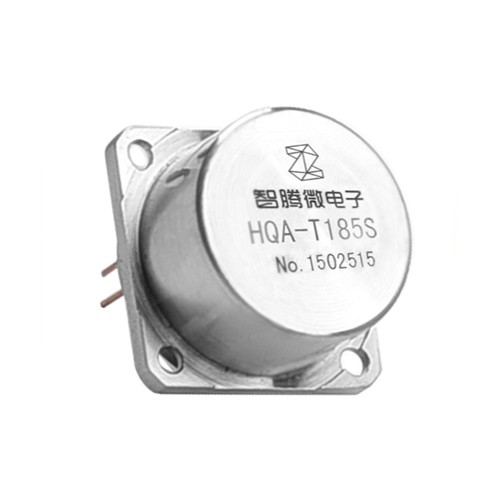 High-Temperature Accelerometer Sensor