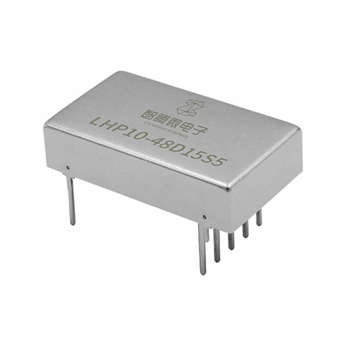Hybrid Integrated Circuit DC-DC Switching Power Supply Module