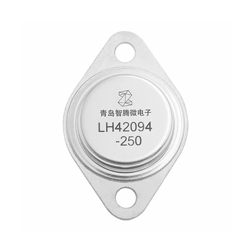 Single-output High-Temperature Linear Power Supply Module