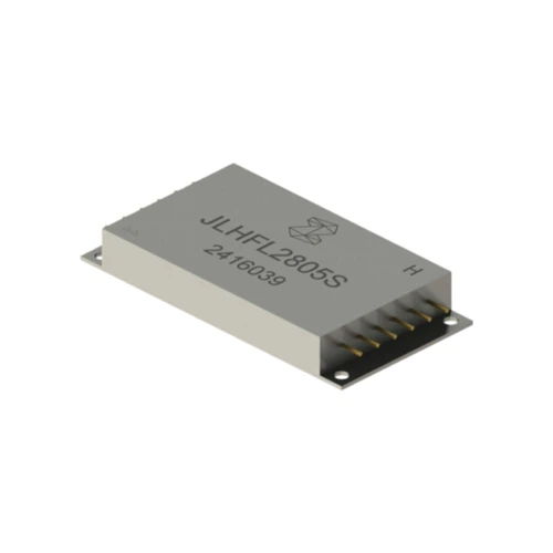 Thick-Film Power Supply
